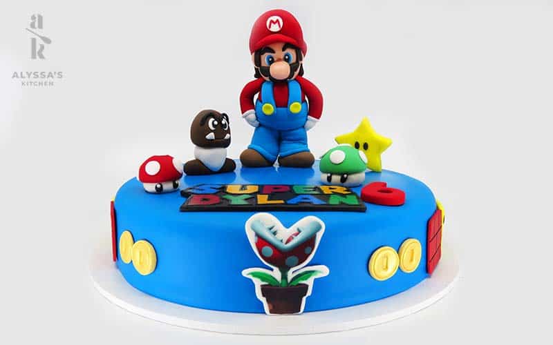 Alyssas-kitchen-Themed-cakes-northern-beaches-cake-20