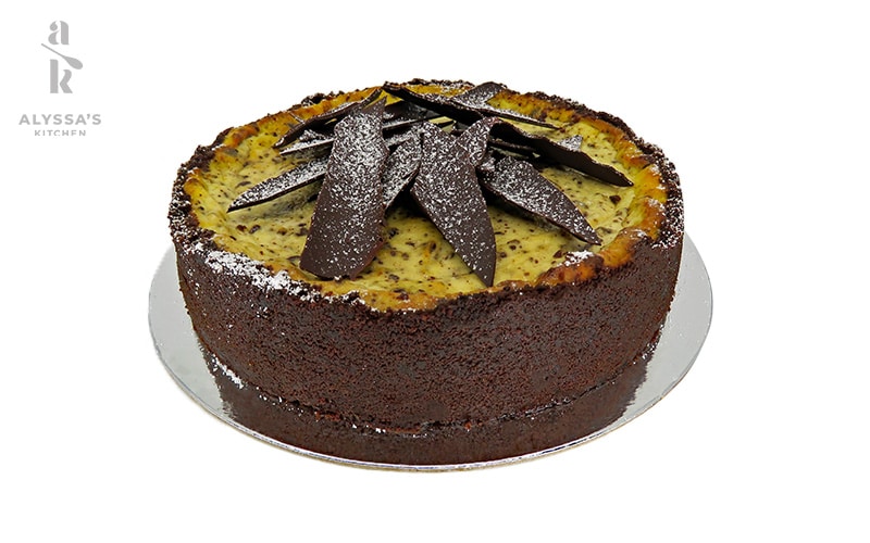 Alyssas-kitchen-Custom-cakes-Sicilian-ricotta-cheesecake-biscuit-17