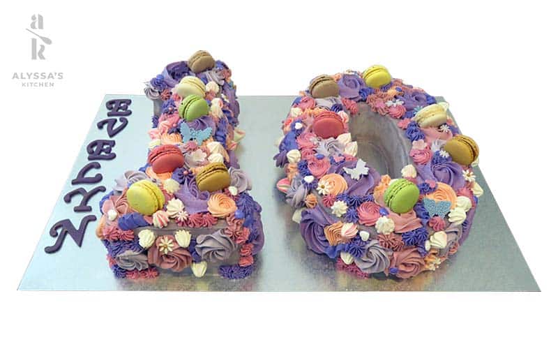 Alyssas-kitchen-Milestone-cakes-northern-beaches-cake-4
