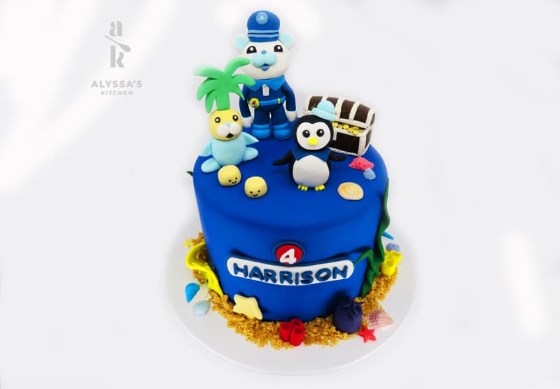 Harrison 4