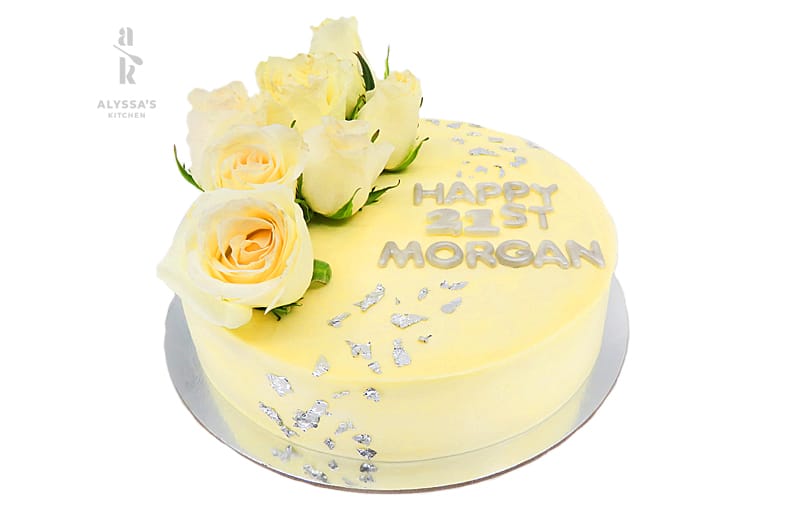 Morgan 21
