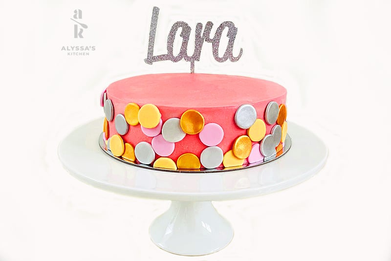 Lara Cake