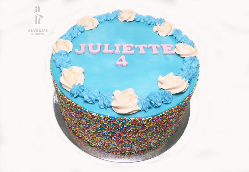 Juliette 4