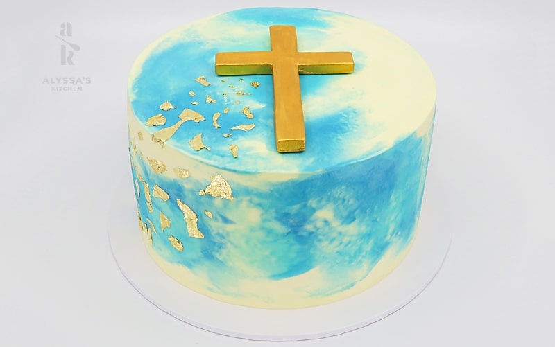 First Communion – Boy