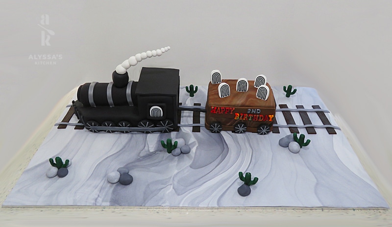 Ghost Train